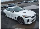 KIA STINGER GT 2020