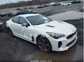 KIA STINGER GT 2020