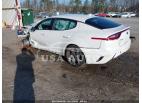 KIA STINGER GT 2019