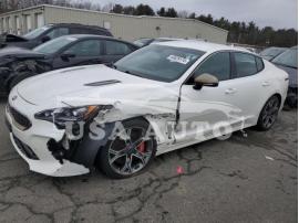 KIA STINGER GT 2019