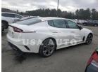 KIA STINGER GT 2019