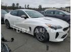 KIA STINGER GT 2019