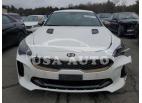 KIA STINGER GT 2019