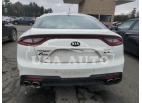 KIA STINGER GT 2019