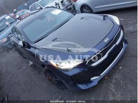 KIA STINGER GT 2020