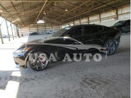 KIA STINGER GT 2019