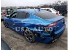 KIA STINGER GT 2019