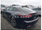 KIA STINGER GT 2019