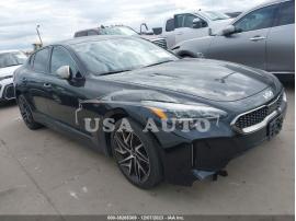 KIA STINGER GT-LINE 2022