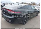 KIA STINGER GT-LINE 2022