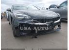 KIA STINGER GT-LINE 2022