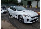 KIA STINGER GT 2023