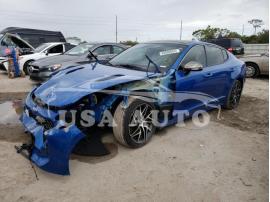 KIA STINGER GT 2022