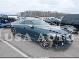 KIA STINGER GT LINE 2022