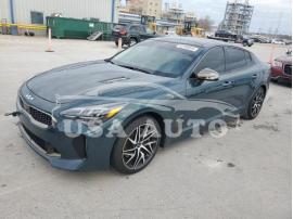 KIA STINGER GT 2023
