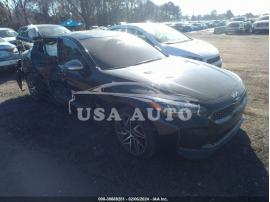 KIA STINGER GT-LINE 2022