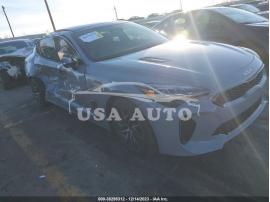 KIA STINGER GT-LINE 2022