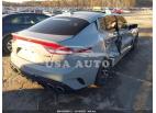 KIA STINGER GT-LINE 2022