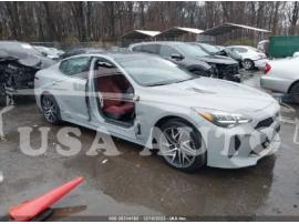 KIA STINGER GT LINE 2022