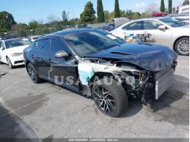 KIA STINGER GT-LINE 2022