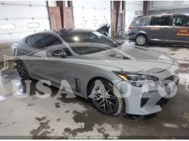 KIA STINGER GT LINE 2022