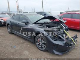 KIA STINGER GT-LINE 2023