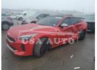 KIA STINGER GT 2023