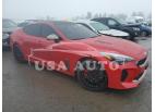 KIA STINGER GT 2023