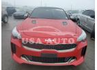 KIA STINGER GT 2023