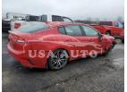 KIA STINGER GT 2023