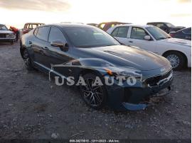 KIA STINGER GT-LINE 2022