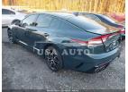 KIA STINGER GT-LINE 2022