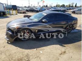 KIA STINGER GT 2019