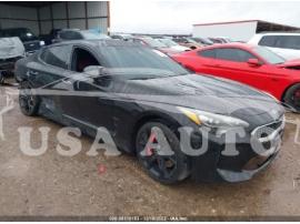 KIA STINGER GT1 2019