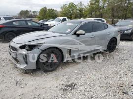 KIA STINGER GT 2019