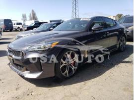 KIA STINGER GT 2019