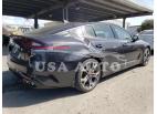 KIA STINGER GT 2019