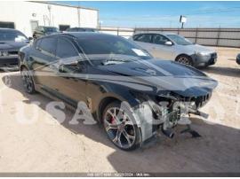 KIA STINGER GT1 2020