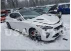 KIA STINGER GT1 2021