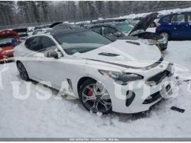 KIA STINGER GT1 2021