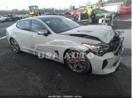 KIA STINGER GT1 2018