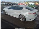 KIA STINGER GT1 2018