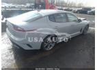 KIA STINGER GT1 2018