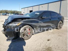 KIA STINGER GT 2018
