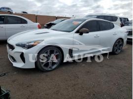 KIA STINGER GT 2019