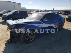 KIA STINGER GT 2019