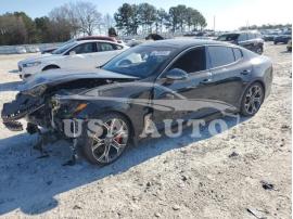 KIA STINGER GT 2020