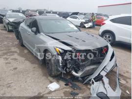 KIA STINGER GT1 2019