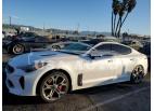 KIA STINGER GT 2020