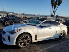 KIA STINGER GT 2020